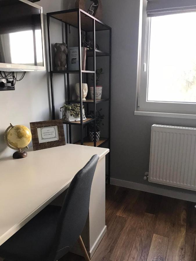 Tsarevets Panorama I Lägenhet Veliko Tărnovo Exteriör bild